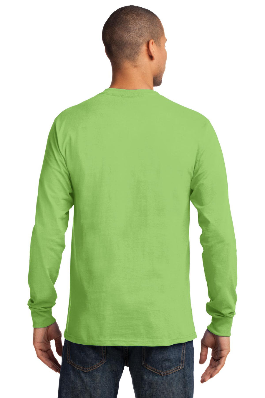 PC61LS-Lime-back_model