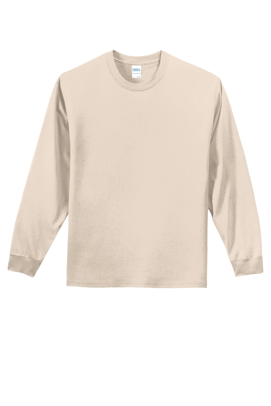 PC61LS-Natural-front_flat