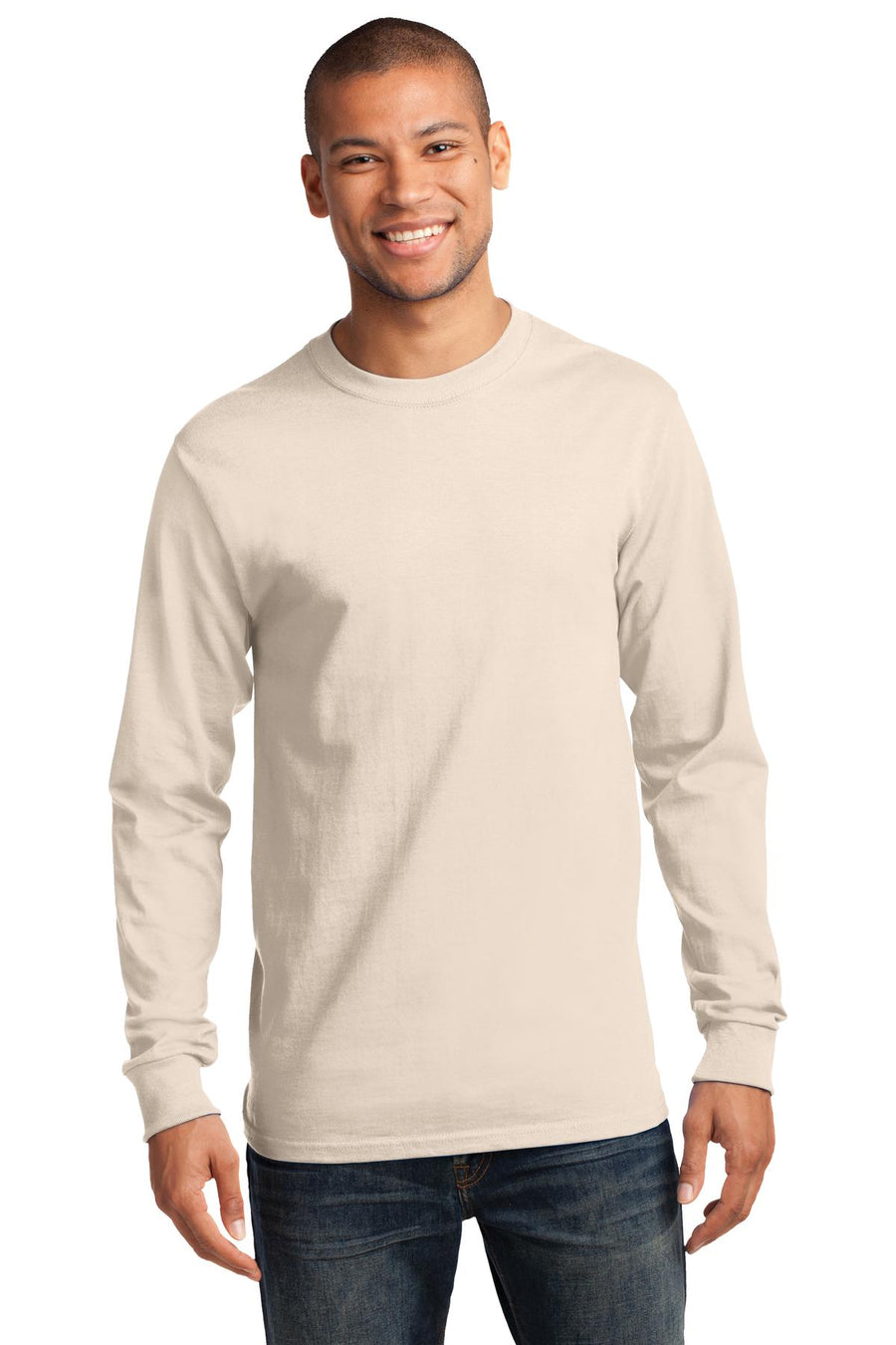 PC61LS-Natural-front_model