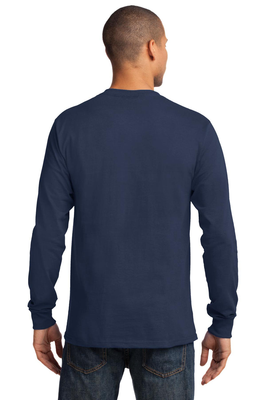 PC61LS-Navy-back_model