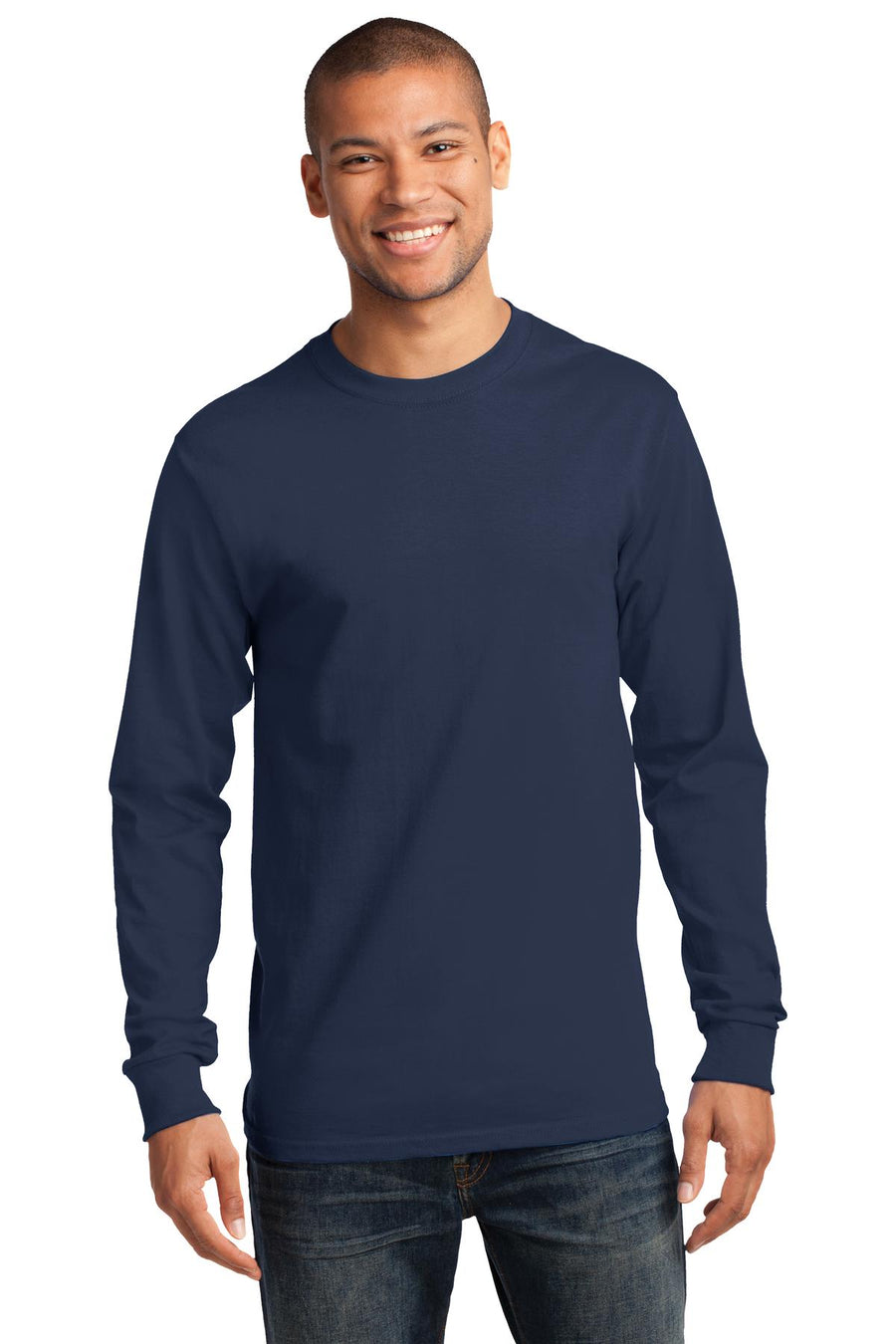 PC61LS-Navy-front_model
