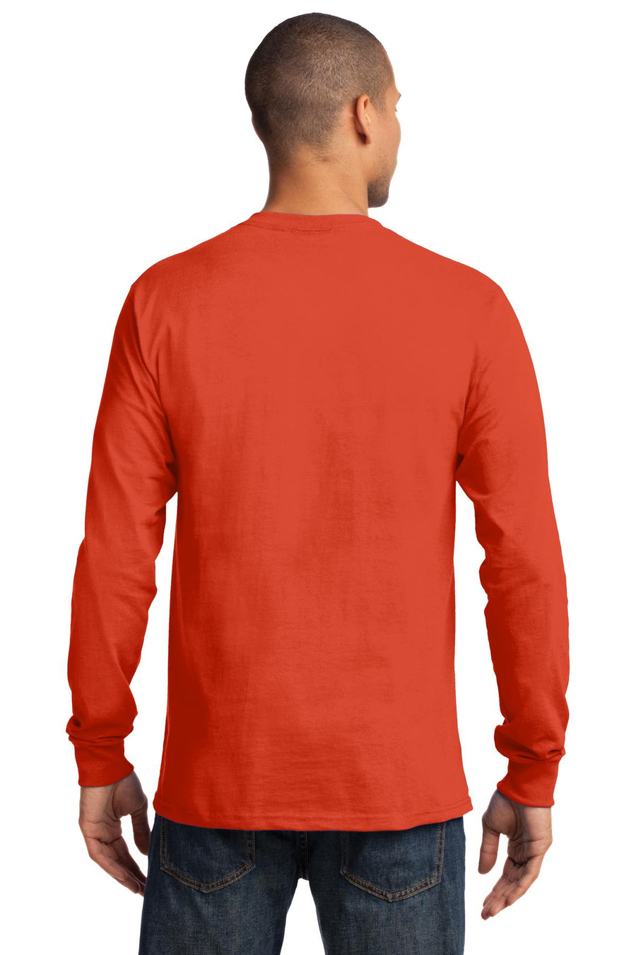 PC61LS-Orange-back_model
