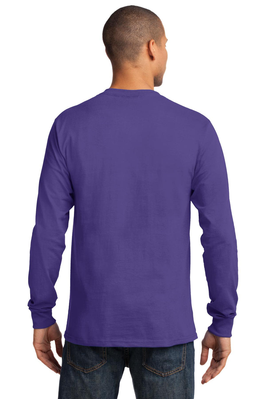 PC61LS-Purple-back_model