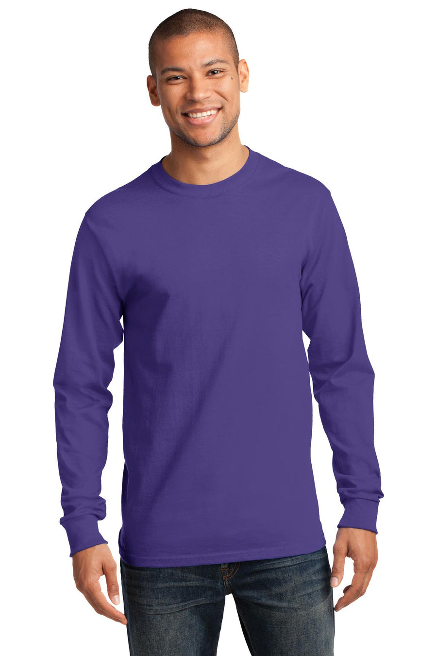 PC61LS-Purple-front_model