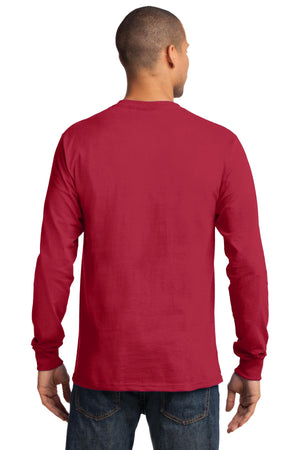 PC61LS-Red-back_model