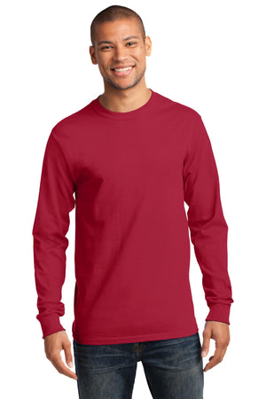 PC61LS-Red-front_model
