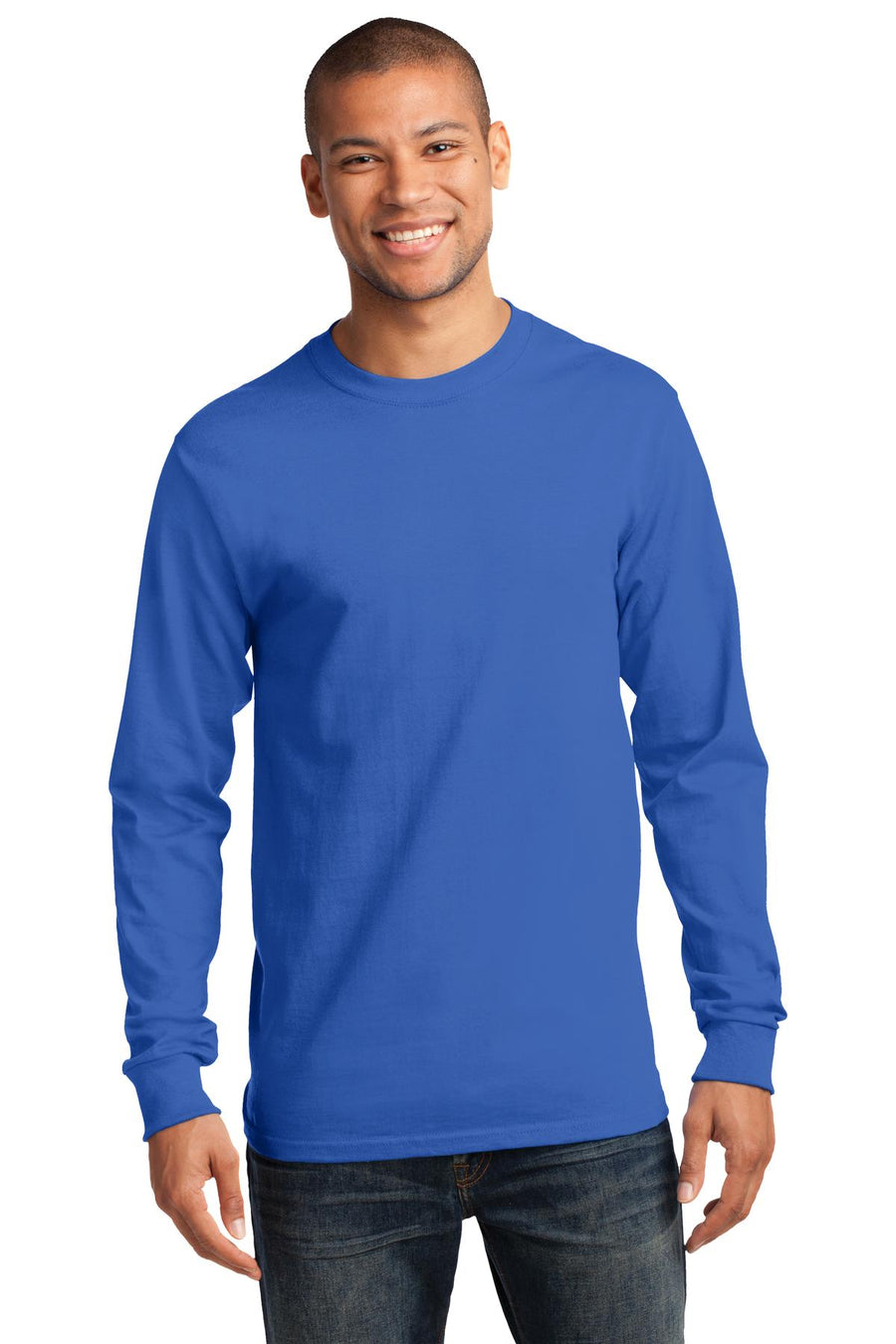PC61LS-Royal-front_model