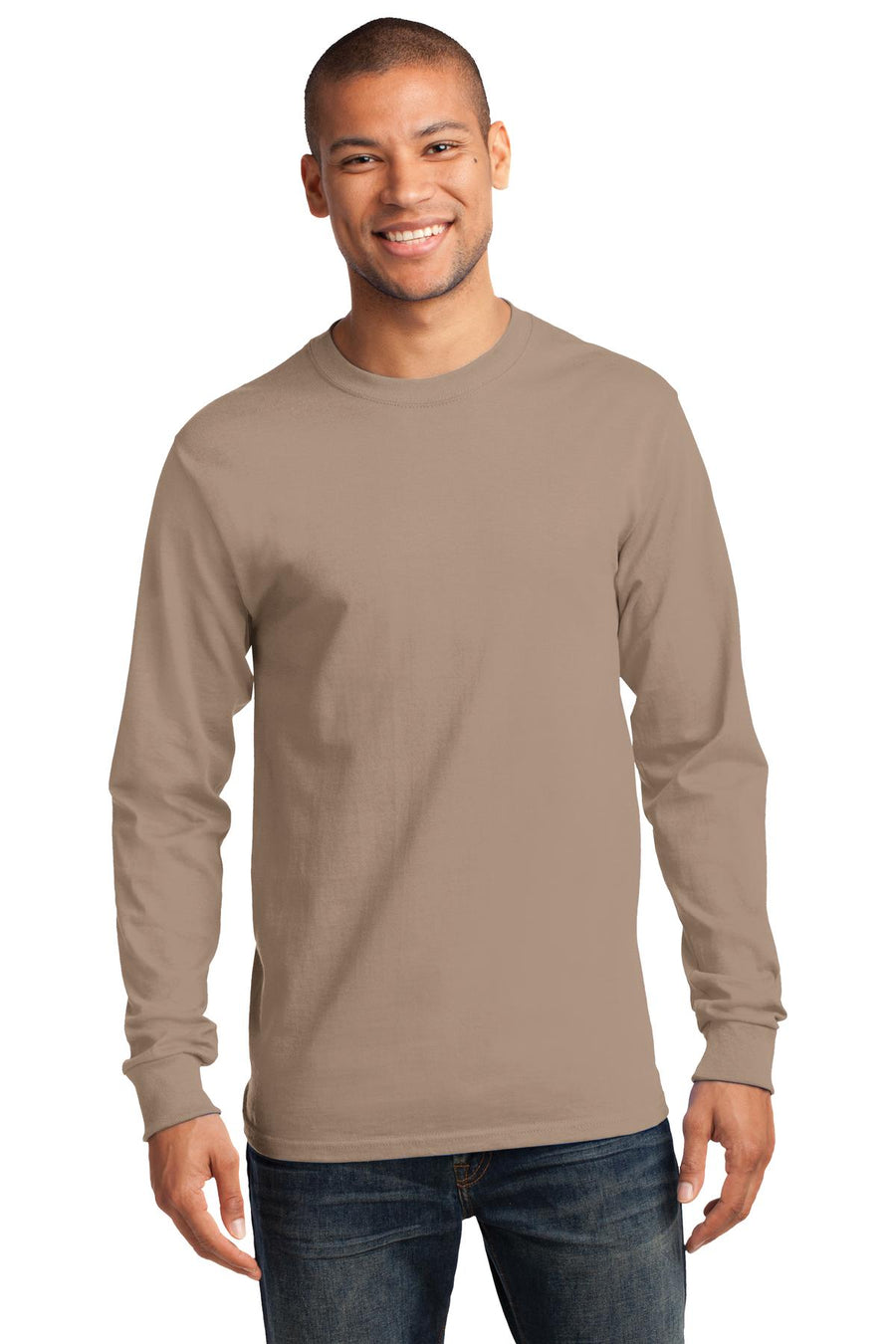 PC61LS-Sand-front_model