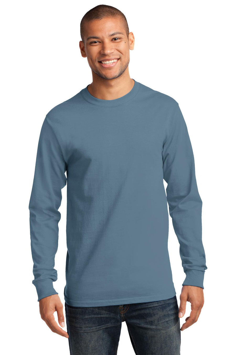 PC61LS-Stonewashed Blue-front_model