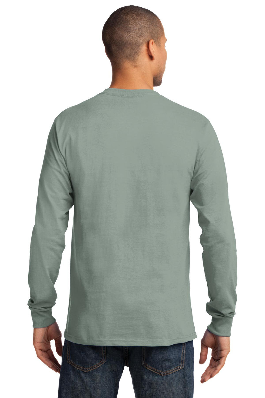 PC61LS-Stonewashed Green-back_model