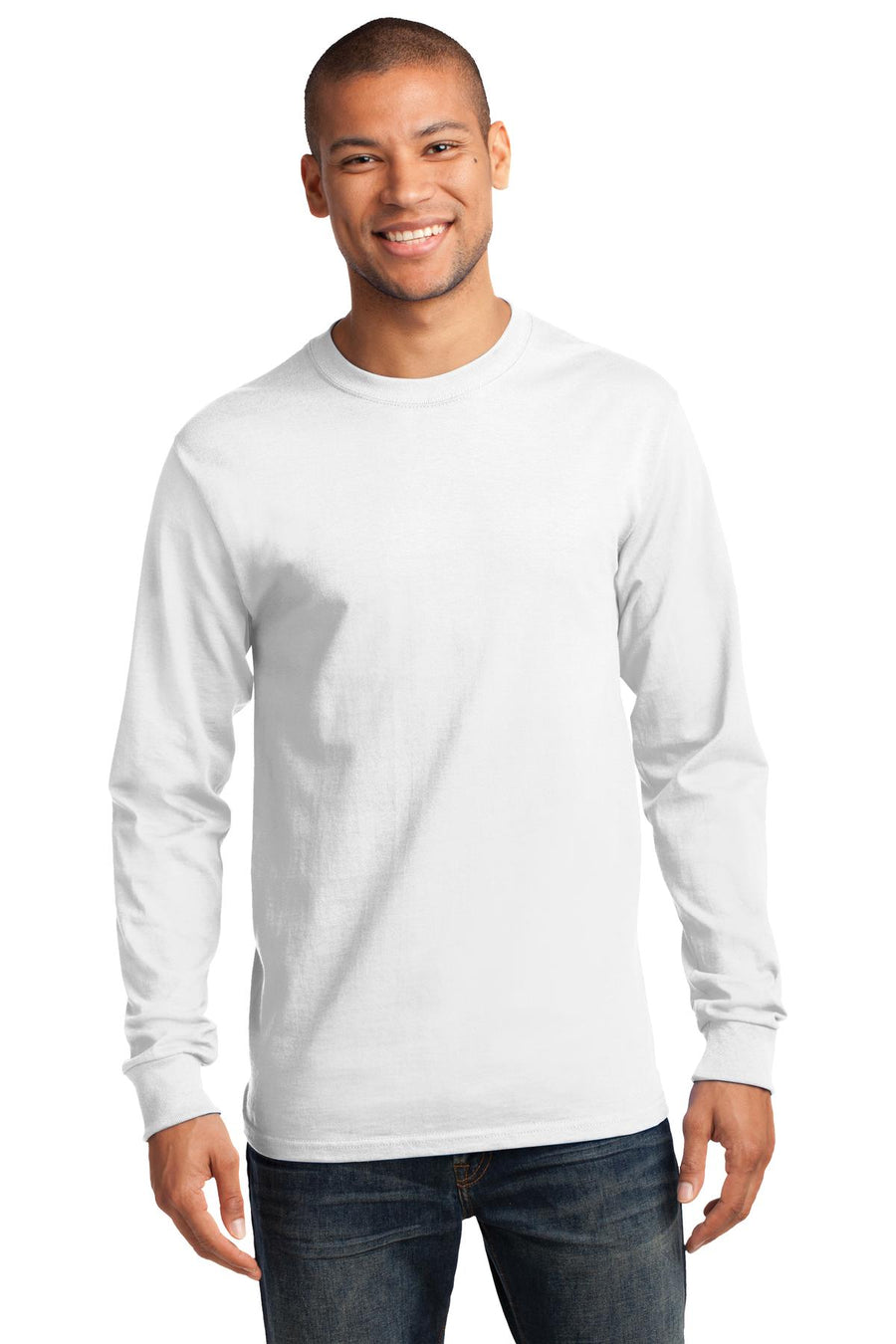 PC61LS-White-front_model