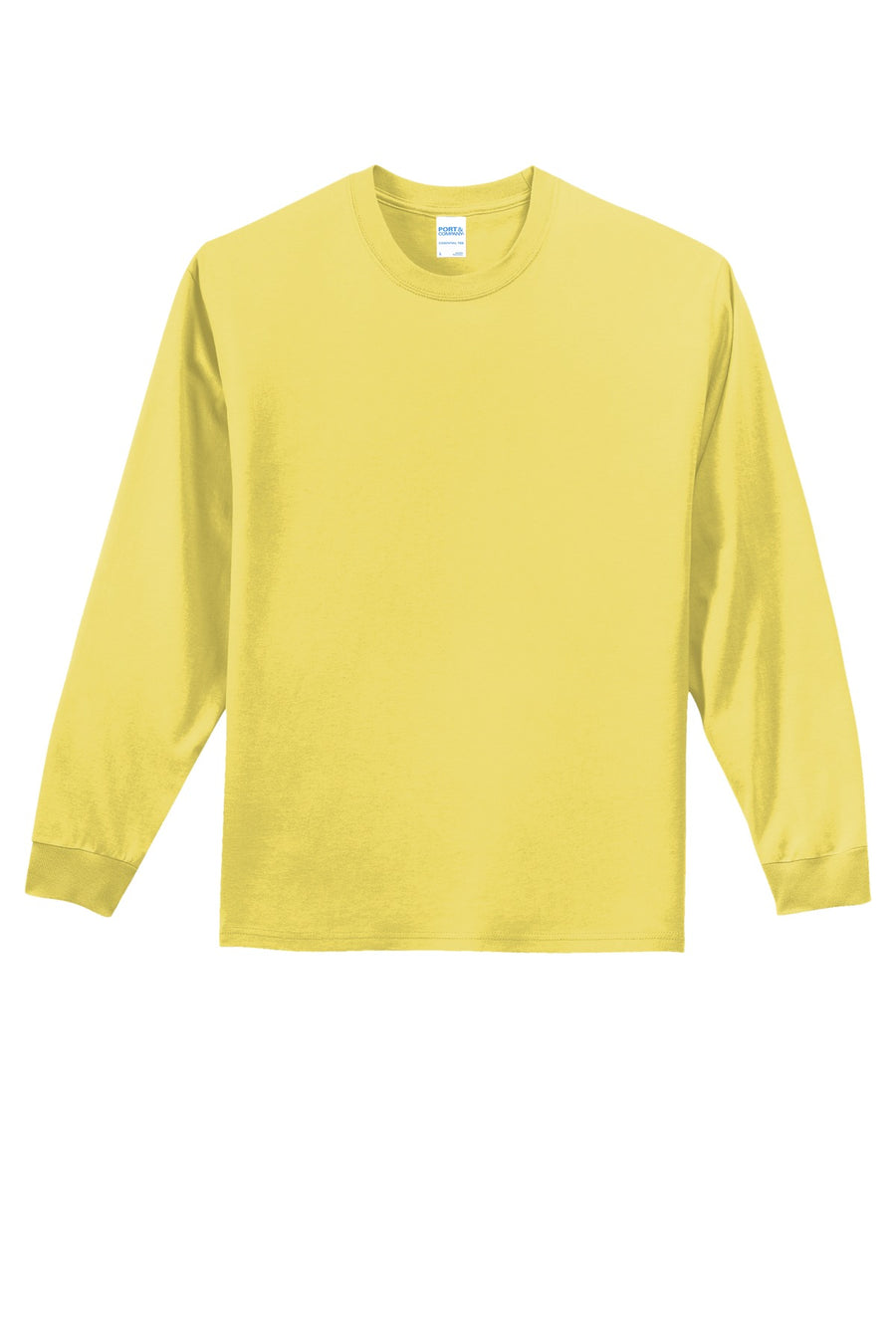 PC61LS-Yellow-front_flat