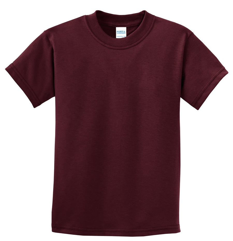 PC61Y-Athletic Maroon-front_flat