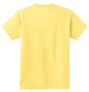 PC61Y-Daffodil Yellow-back_flat