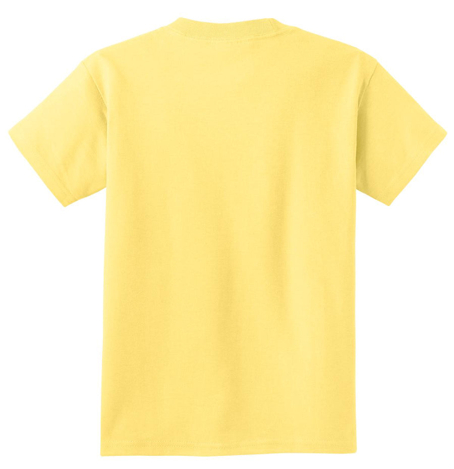 PC61Y-Daffodil Yellow-back_flat