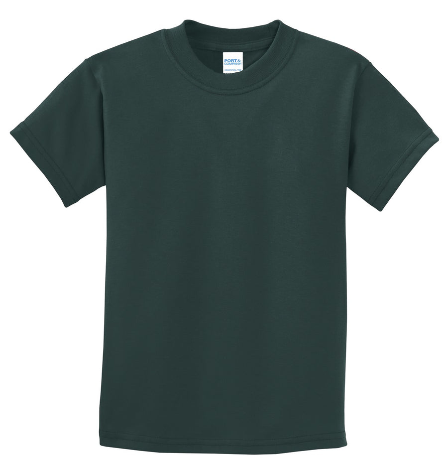 PC61Y-Dark Green-front_flat