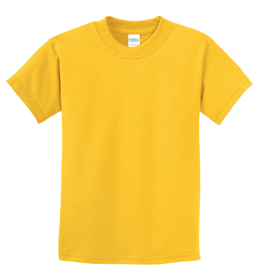 PC61Y-Lemon Yellow-front_flat