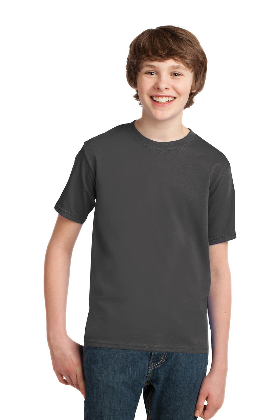 PC61Y-Charcoal-front_model