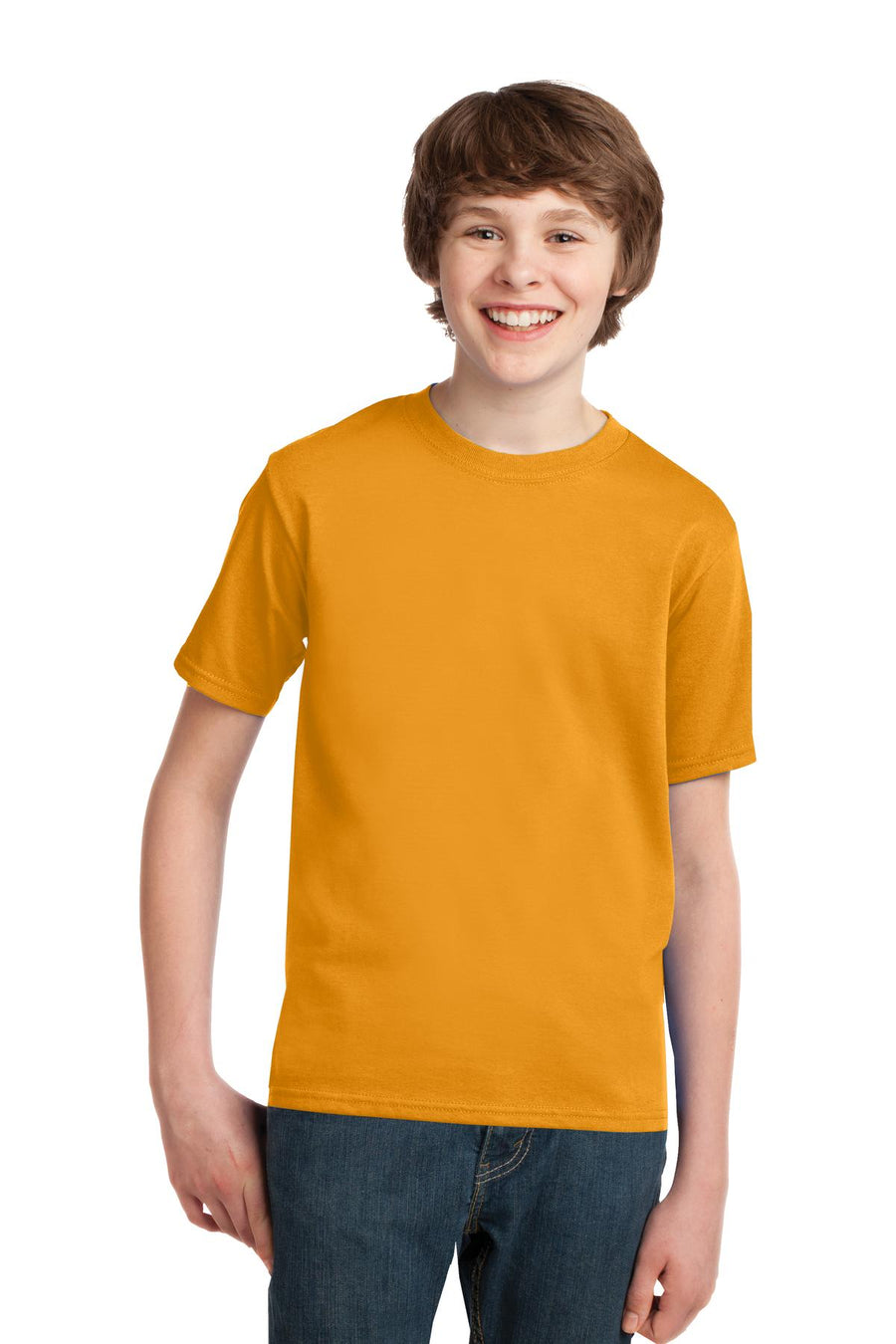 PC61Y-Gold-front_model