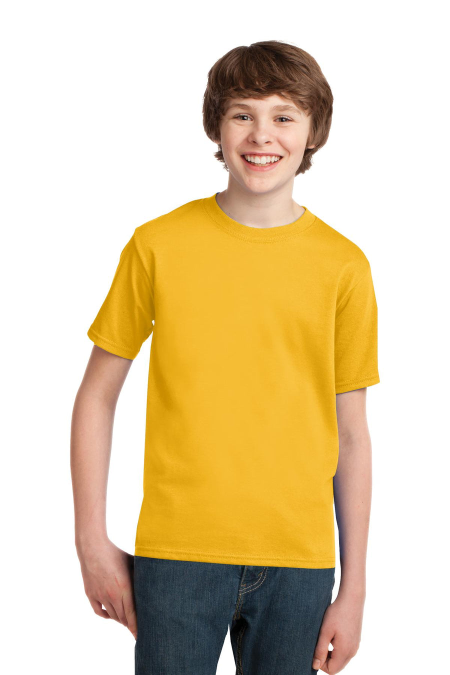 PC61Y-Lemon Yellow-front_model