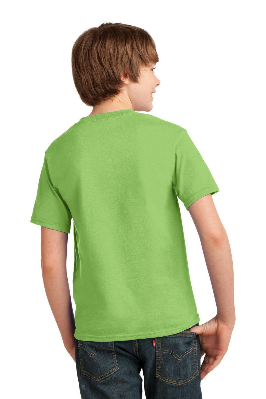 PC61Y-Lime-back_model