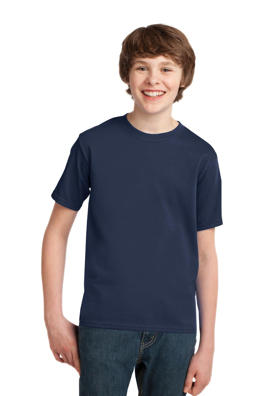 PC61Y-Navy-front_model