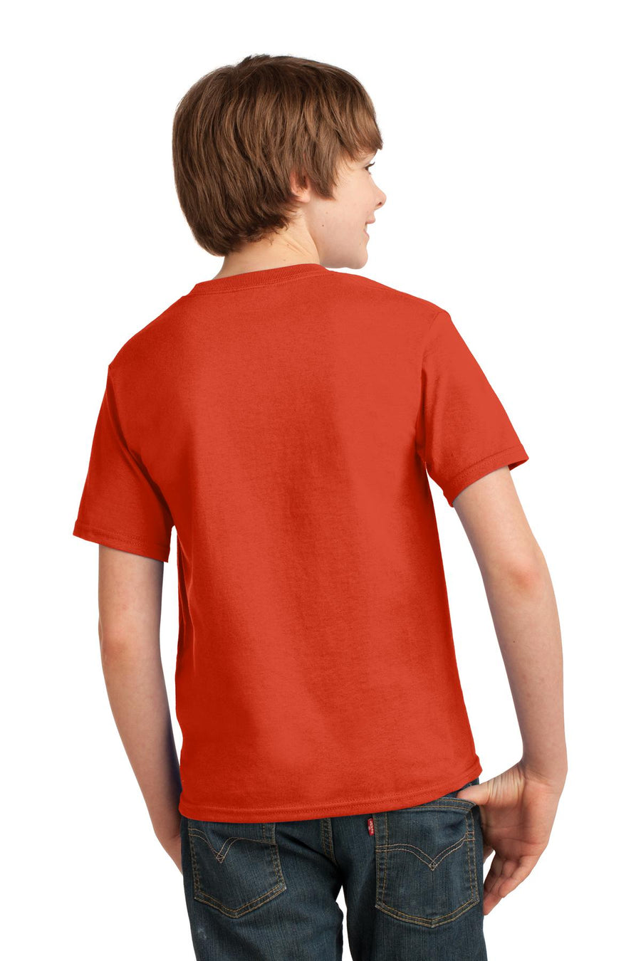 PC61Y-Orange-back_model