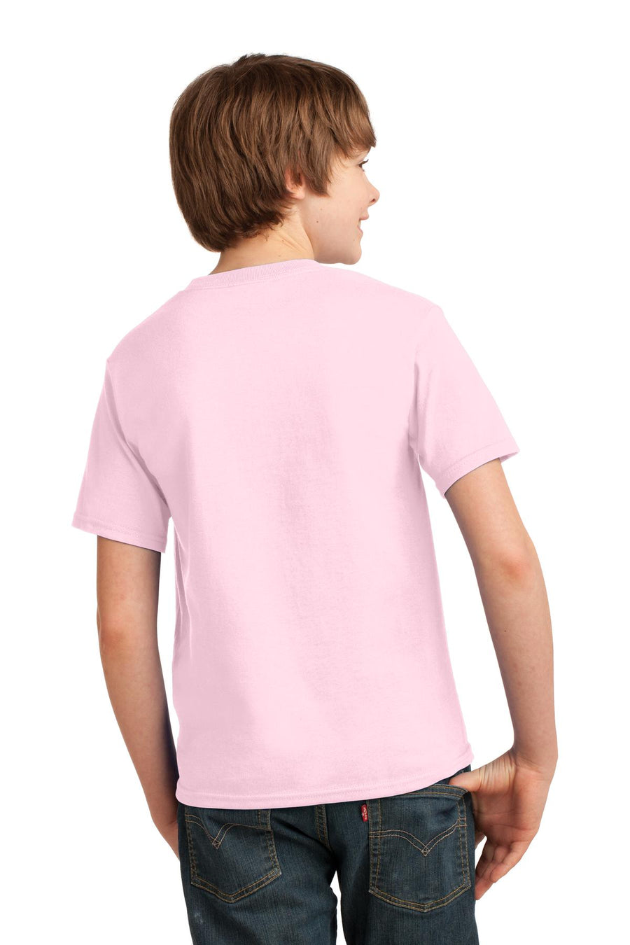 PC61Y-Pale Pink-back_model