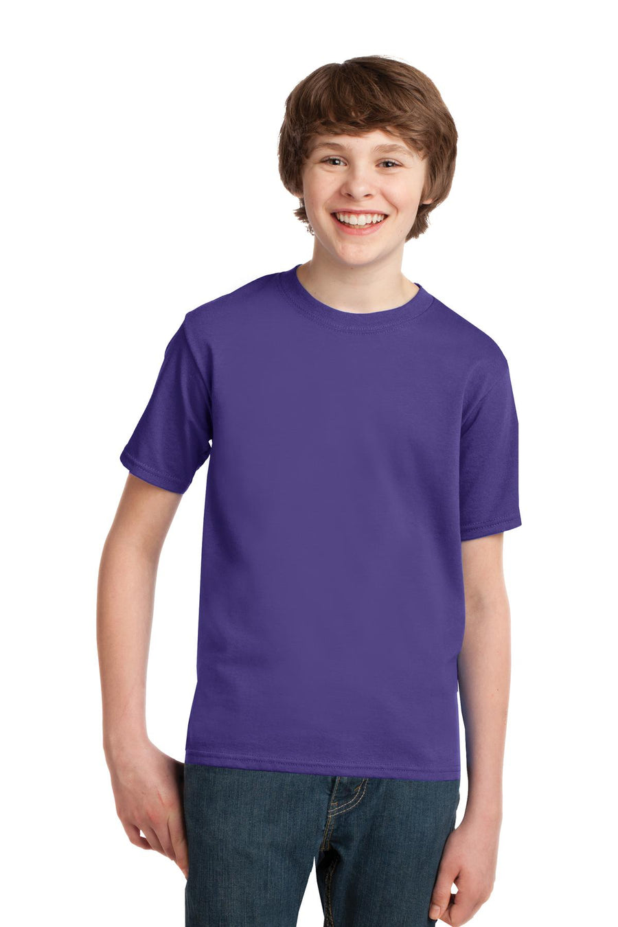 PC61Y-Purple-front_model
