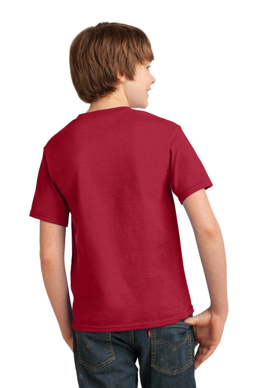 PC61Y-Red-back_model