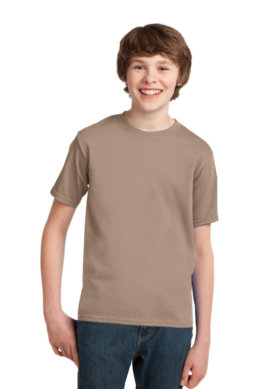 PC61Y-Sand-front_model