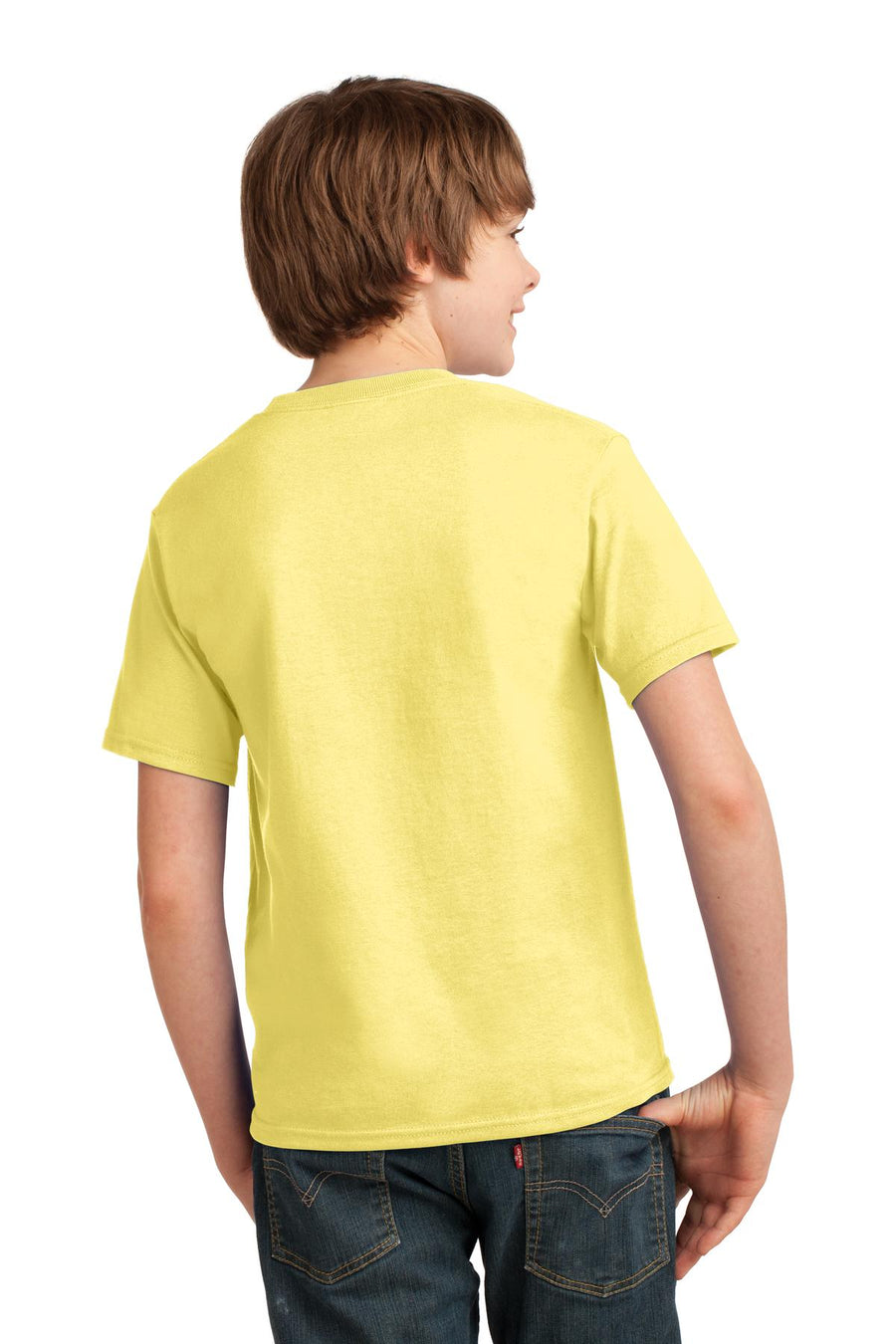 PC61Y-Yellow-back_model
