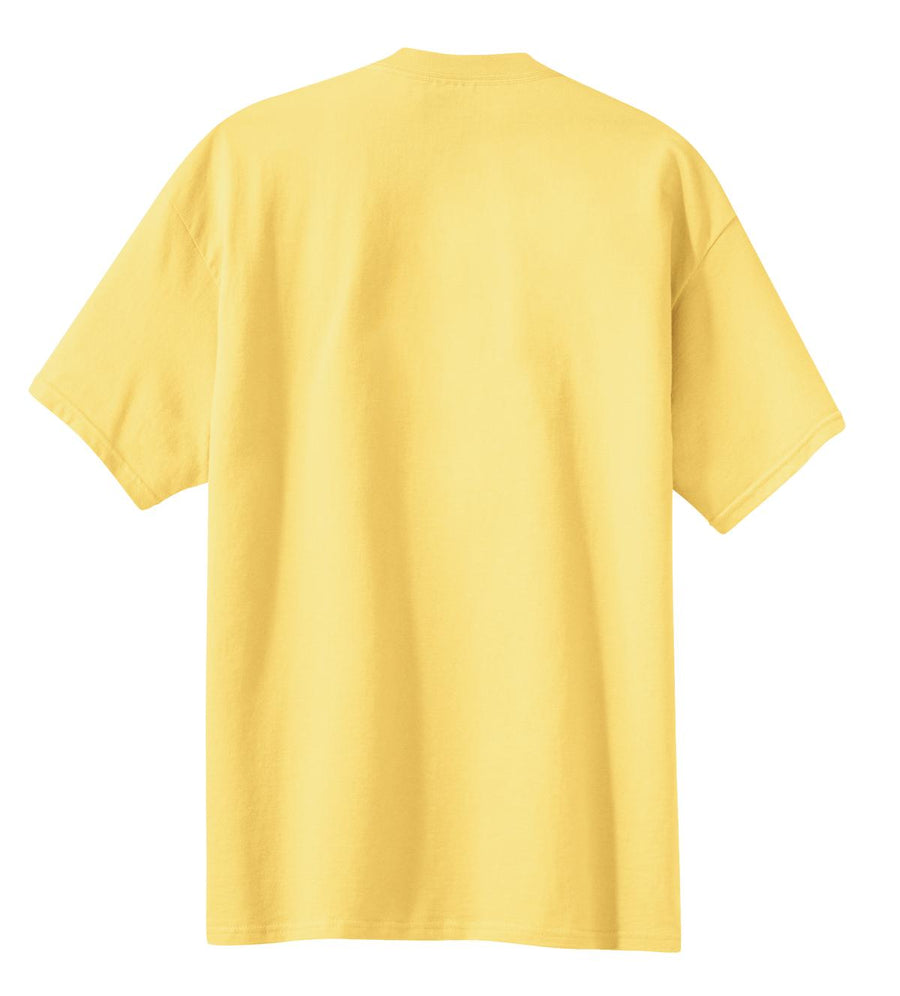 PC61-Daffodil Yellow-back_flat