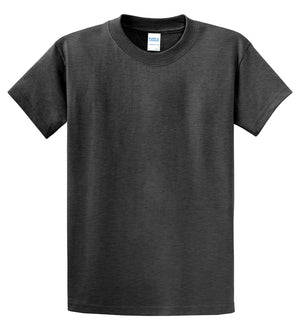 PC61T-Dark Heather Grey-front_flat