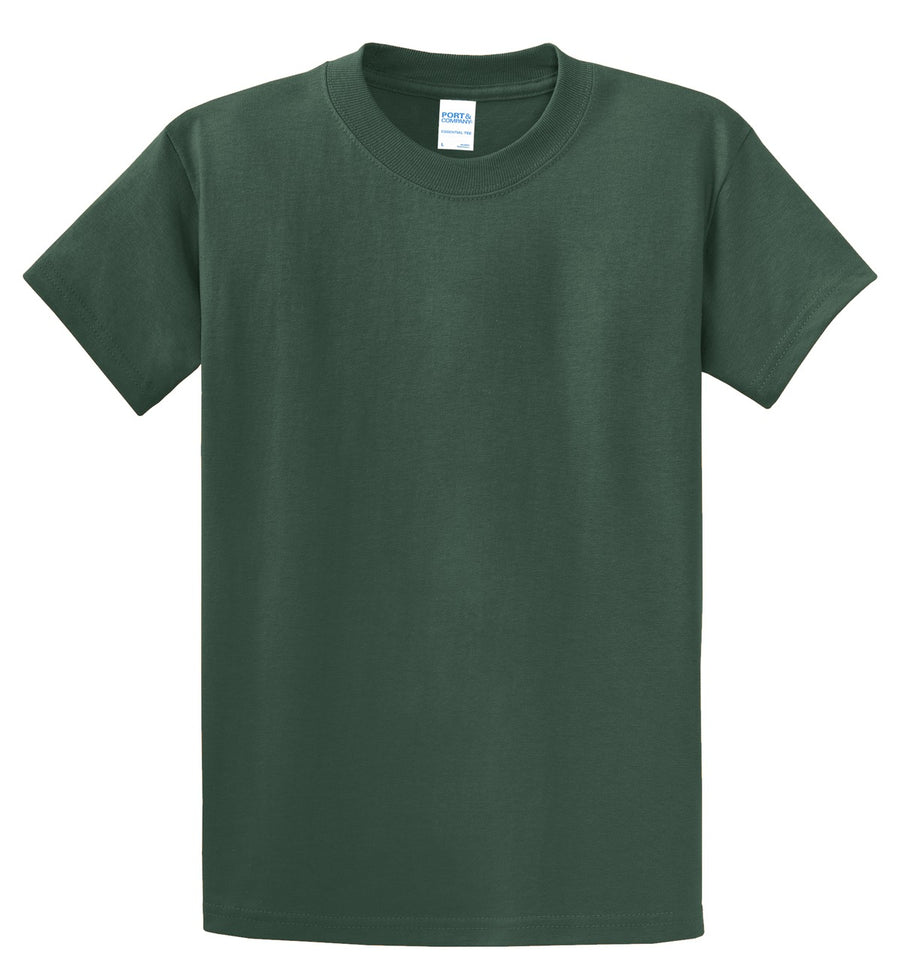 PC61-Forest Green-front_flat