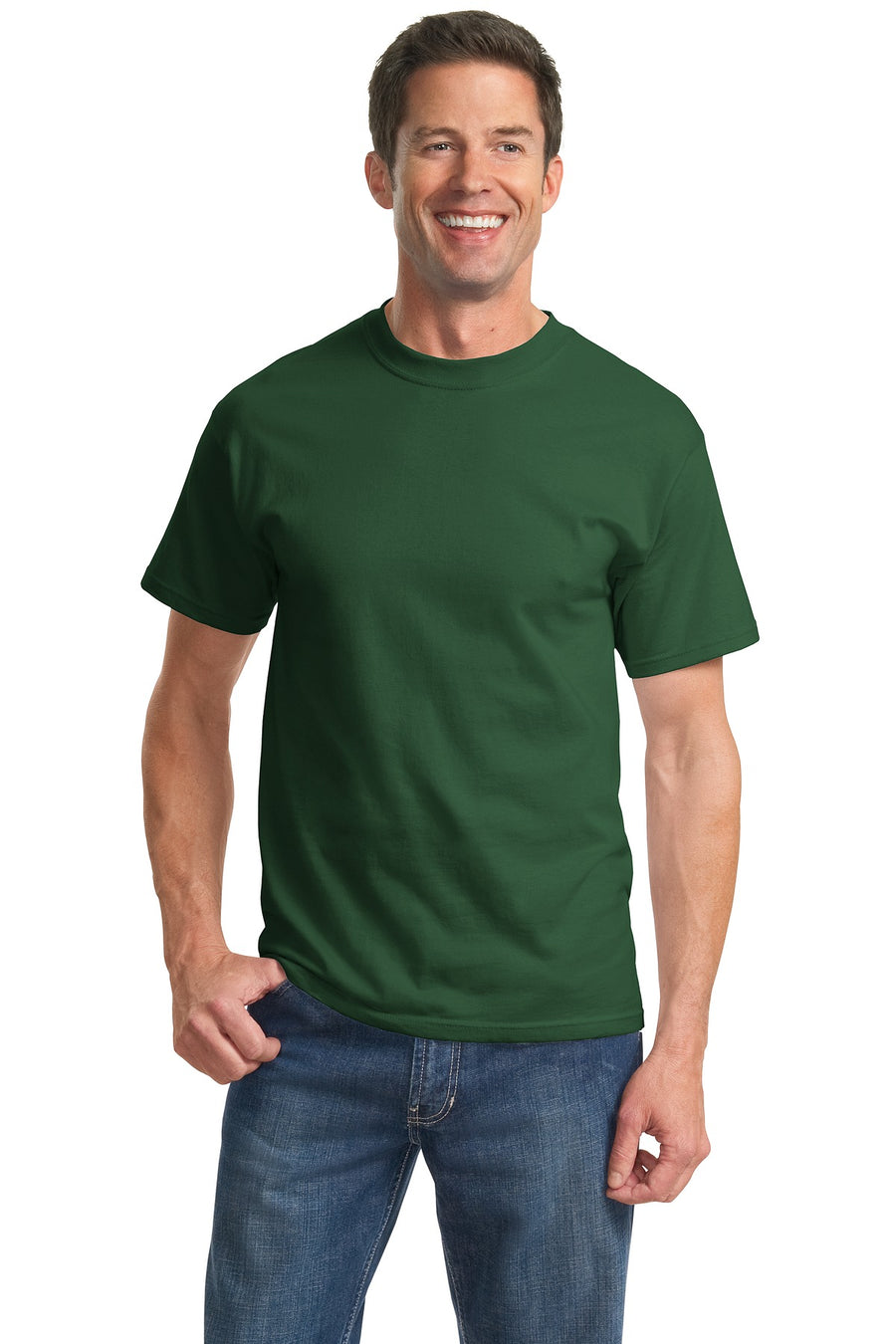 PC61T-Forest Green-front_model