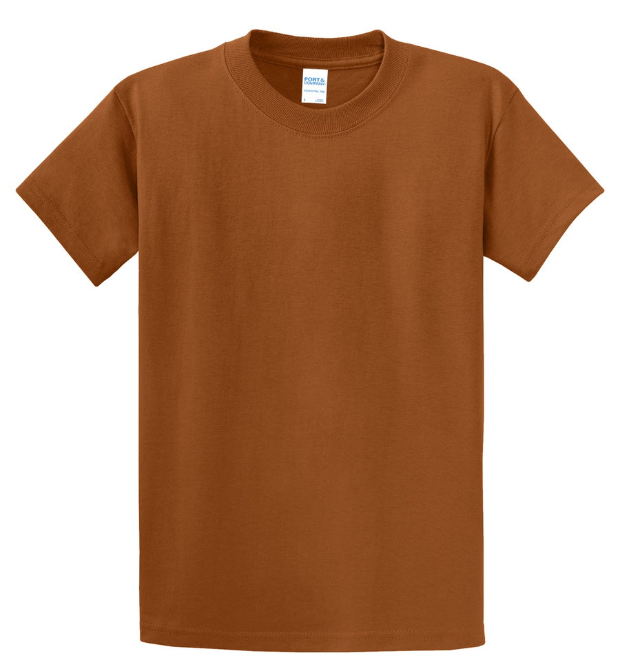 PC61-Texas Orange-front_flat