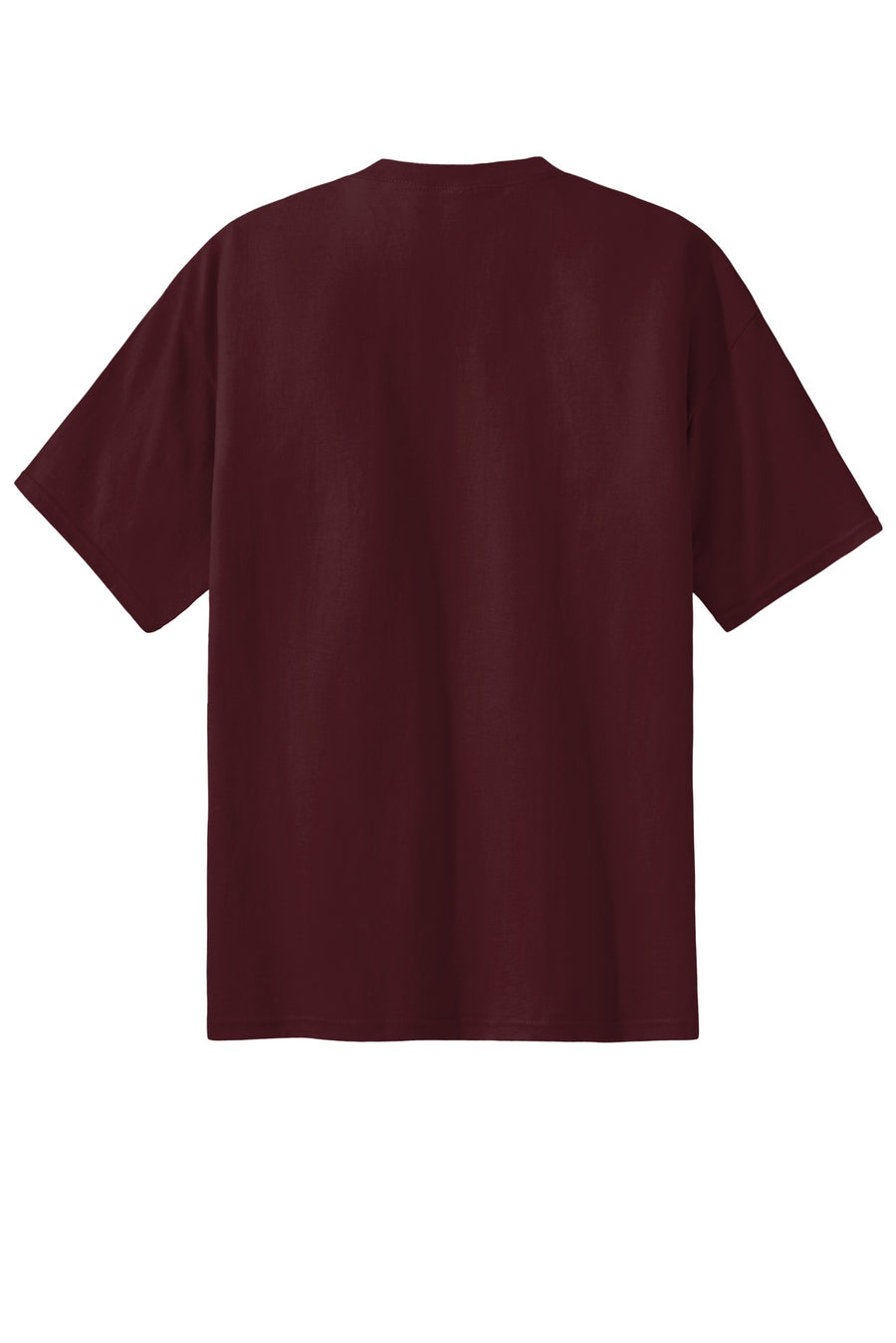PC61-Athletic Maroon-back_flat
