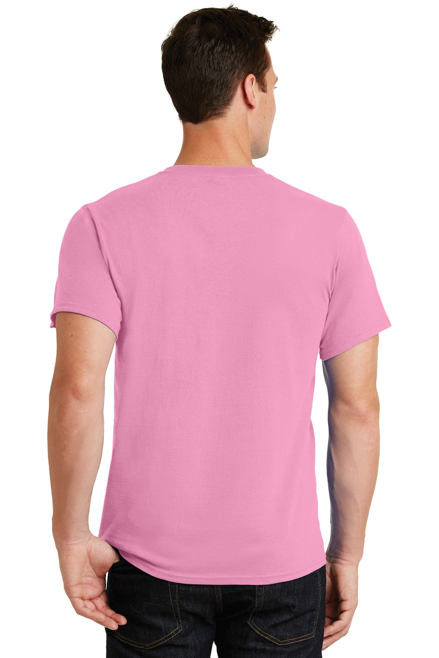 PC61-Candy Pink-back_model