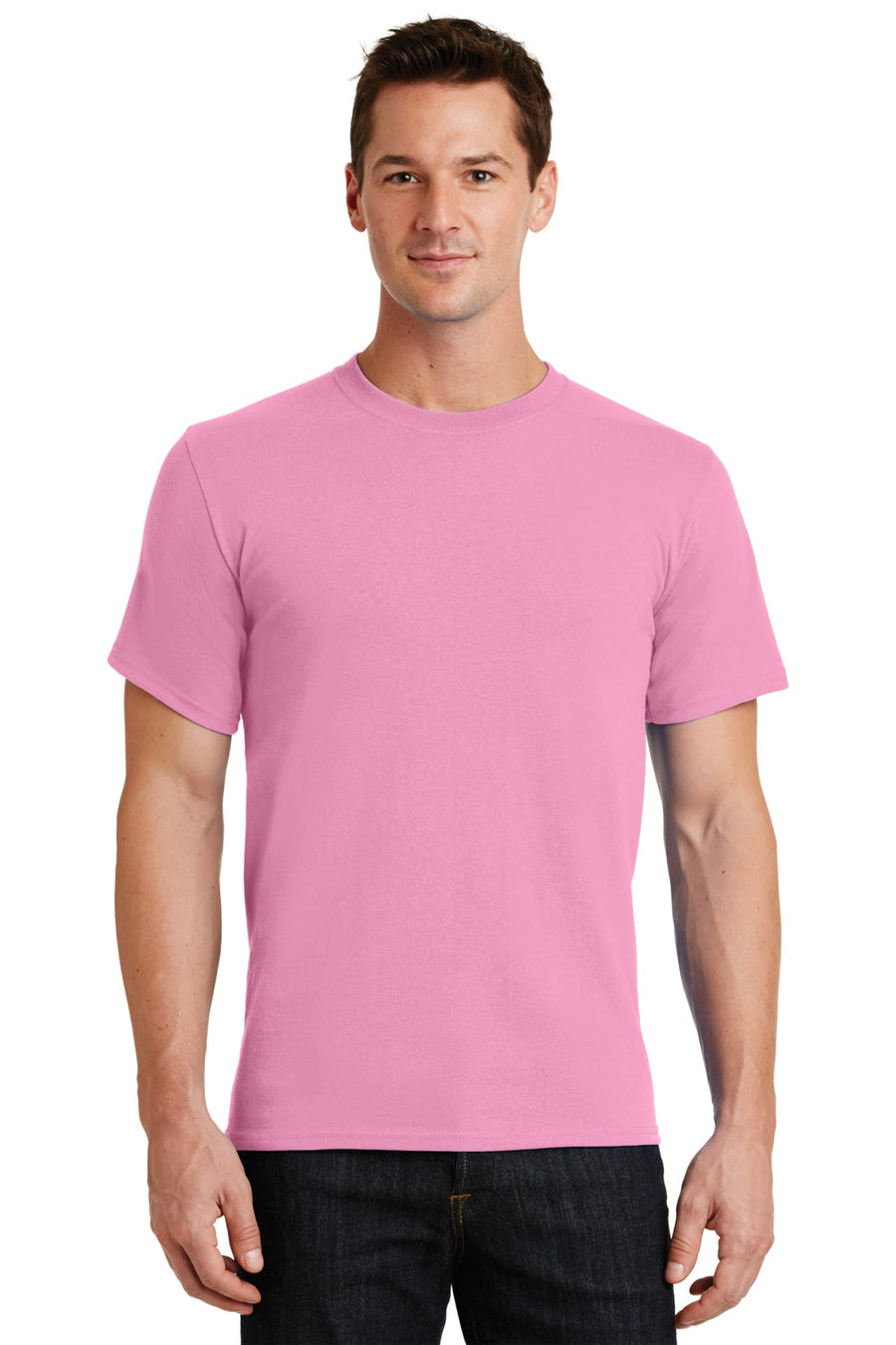 PC61-Candy Pink-front_model