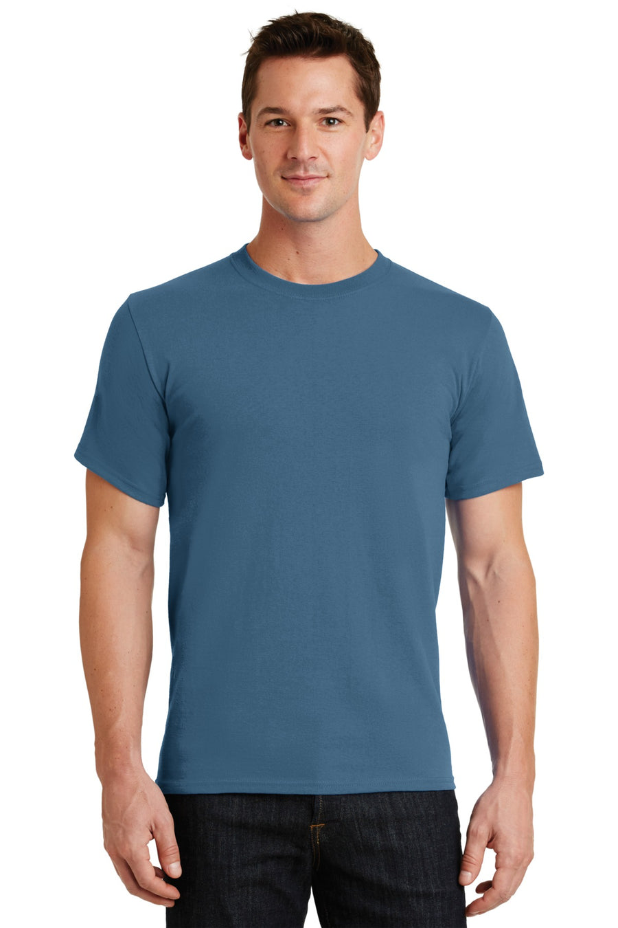 PC61-Colonial Blue-front_model