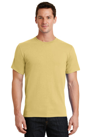 PC61-Daffodil Yellow-front_model