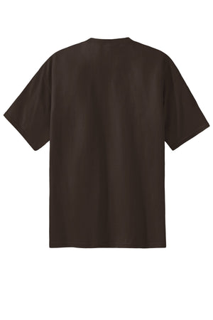 PC61-Dark Chocolate Brown-back_flat