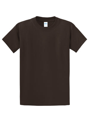 PC61-Dark Chocolate Brown-front_flat