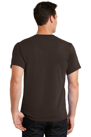 PC61-Dark Chocolate Brown-back_model