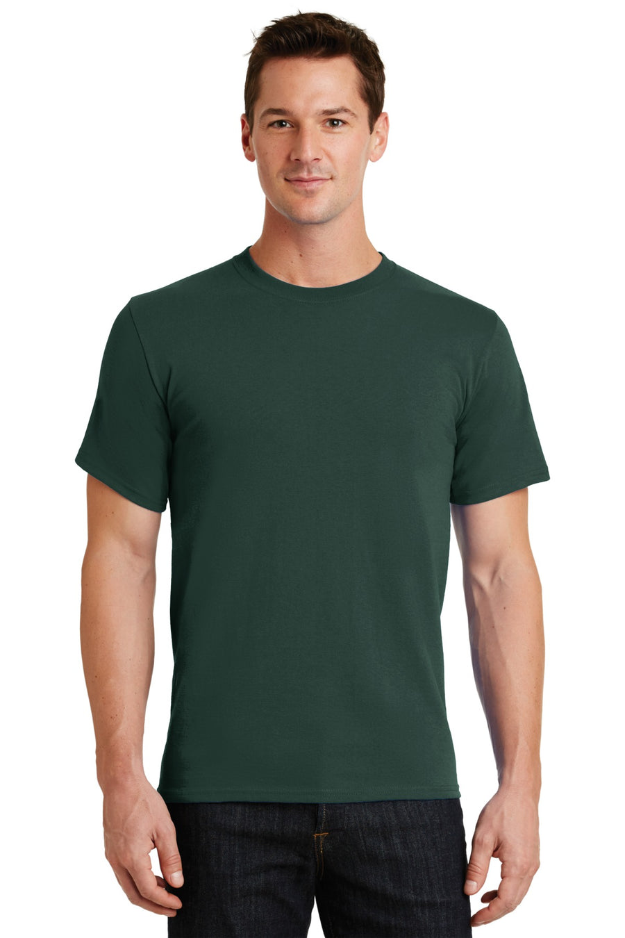 PC61-Dark Green-front_model