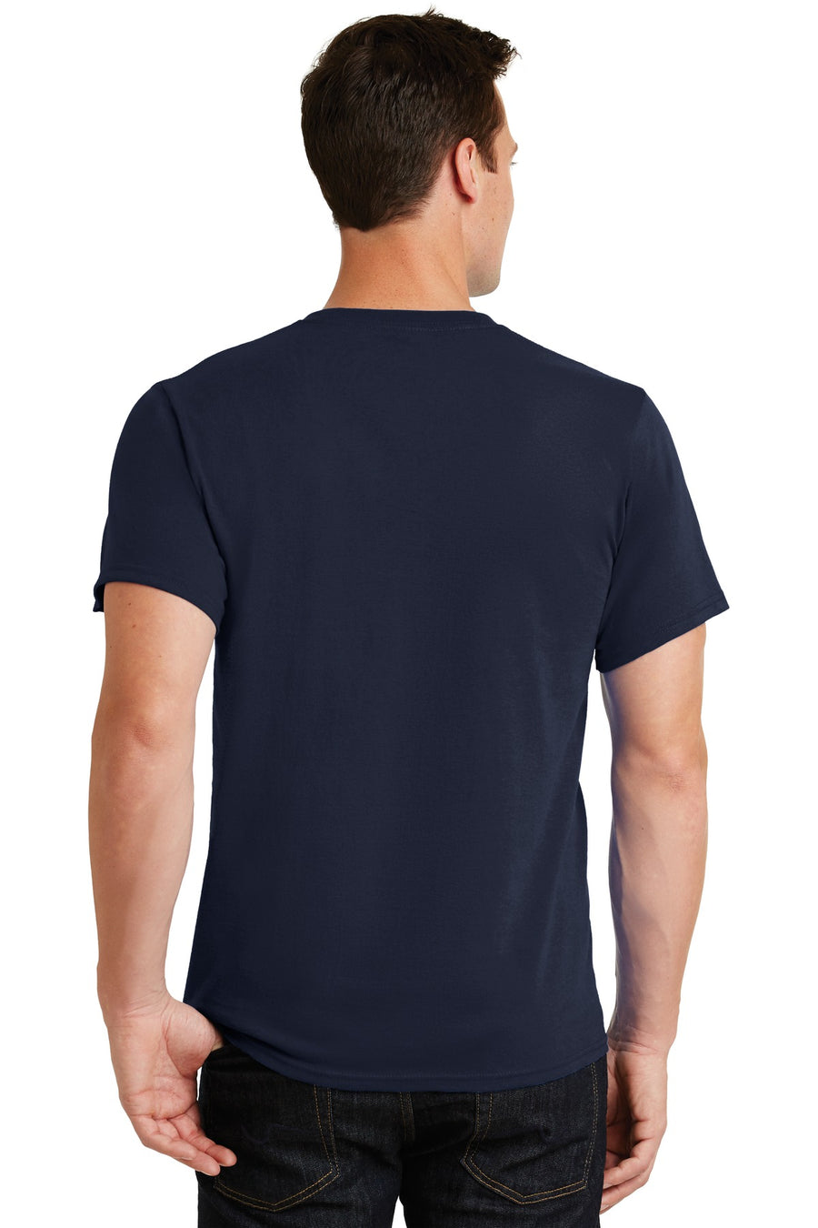 PC61-Deep Navy-back_model