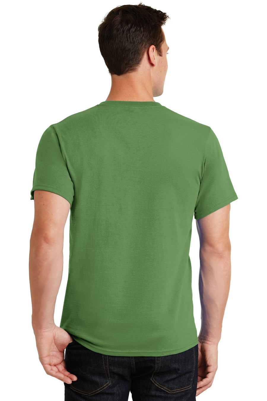 PC61-Dill Green-back_model