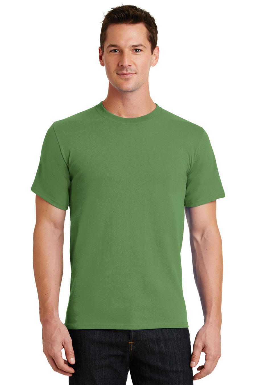 PC61-Dill Green-front_model