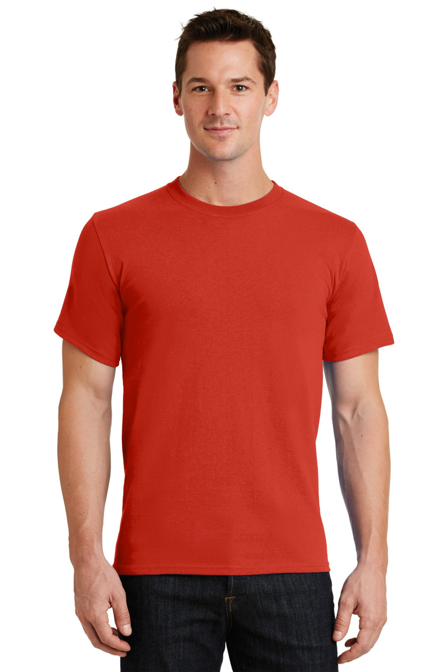 PC61-Fiery Red-front_model